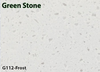 Corian Color